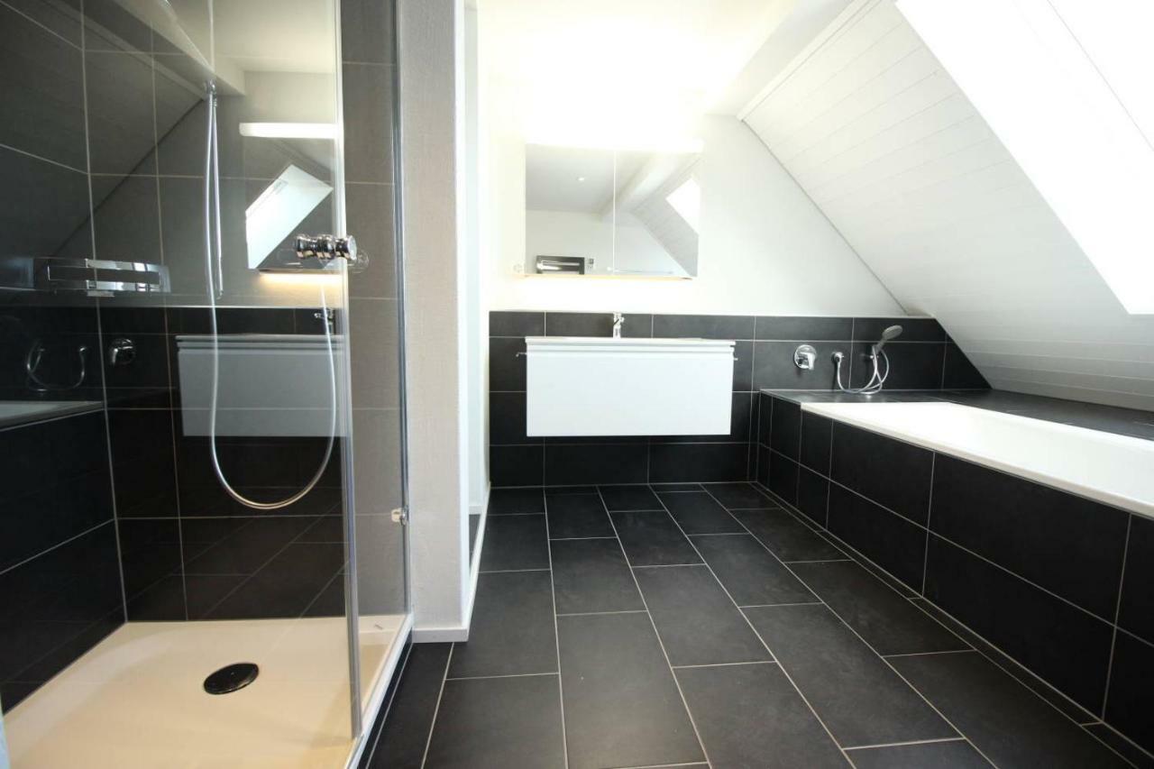 Luxury Penthouse Apartment Zurich Exterior photo