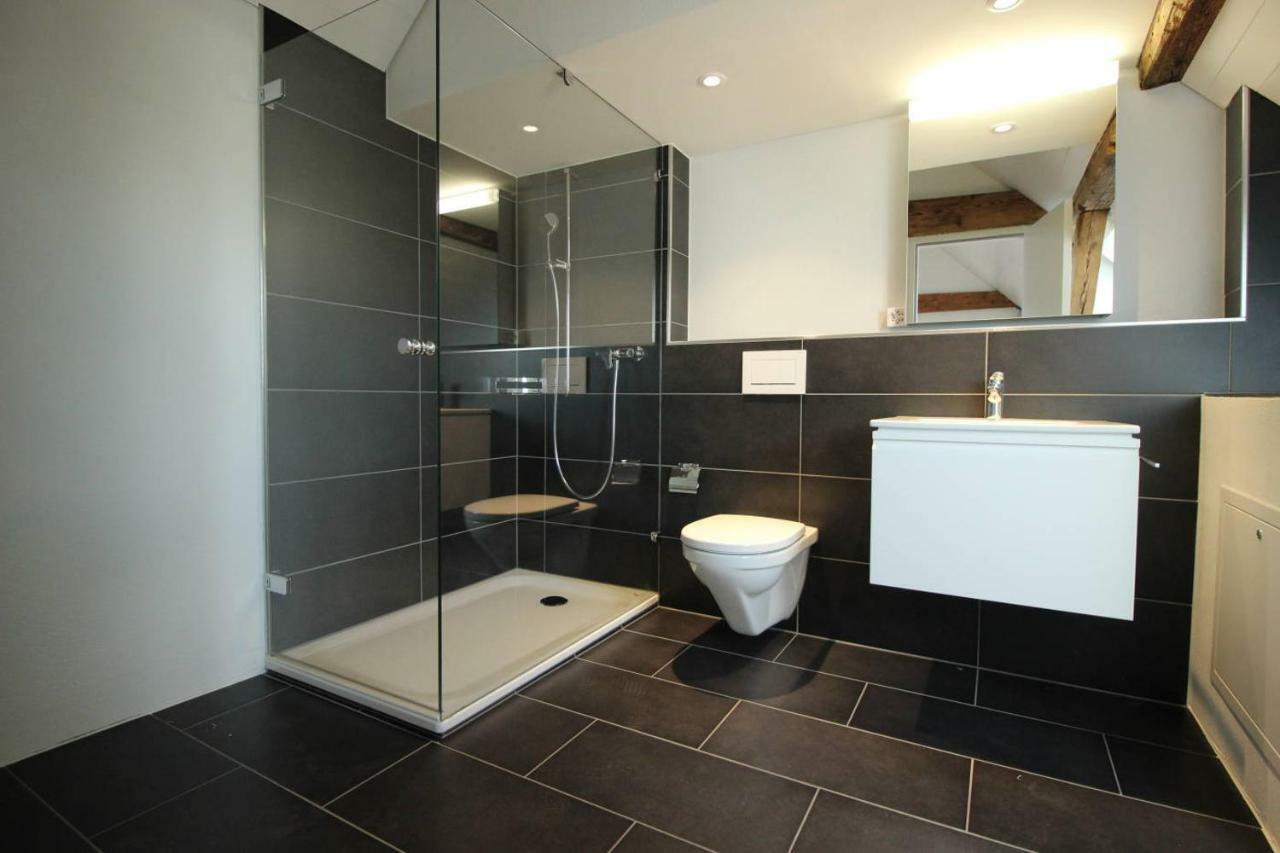 Luxury Penthouse Apartment Zurich Exterior photo